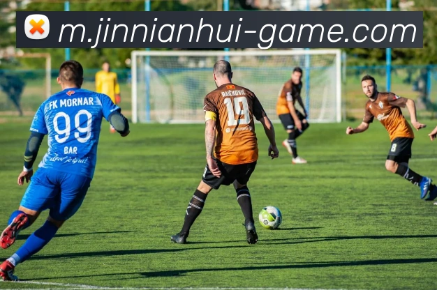 金年会发展历程