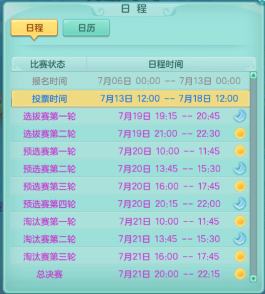 《幻唐志》 第142 次天选者之战本周开始 宝箱支持双倍地下城奖励 